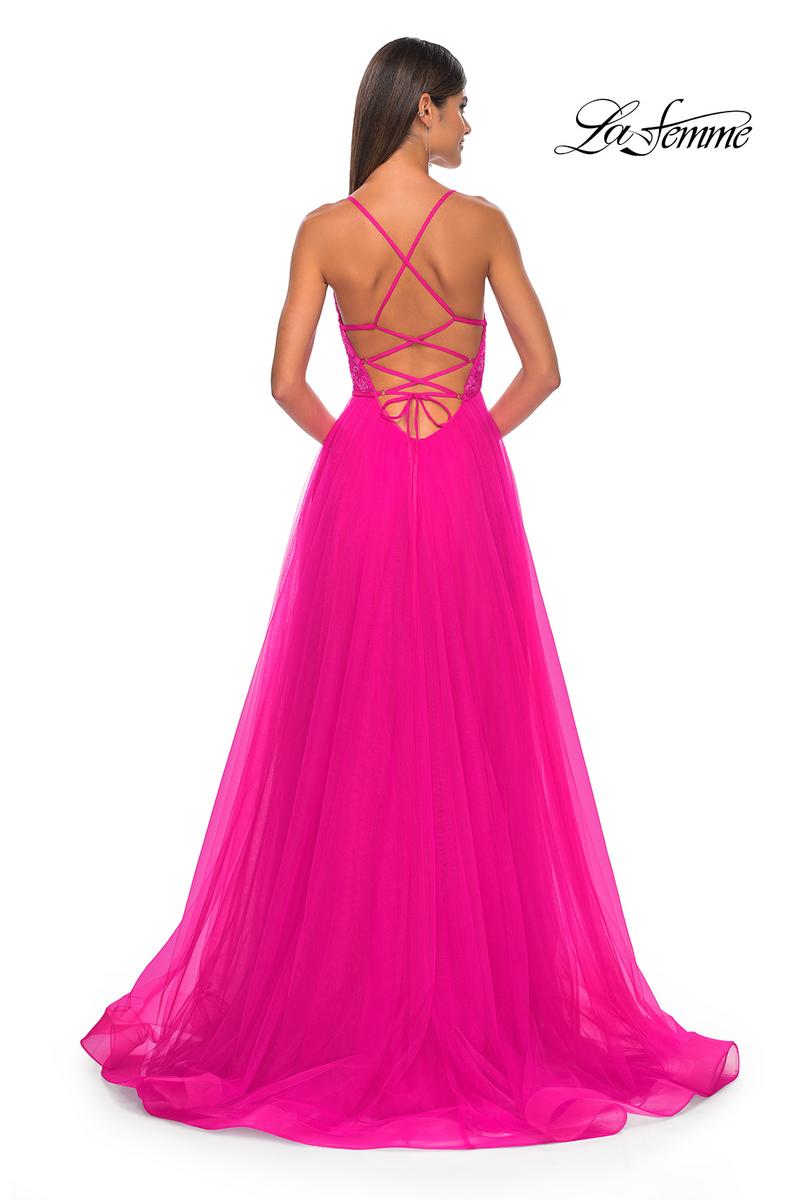 La Femme Dress 32059