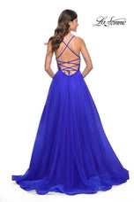 La Femme Dress 32059