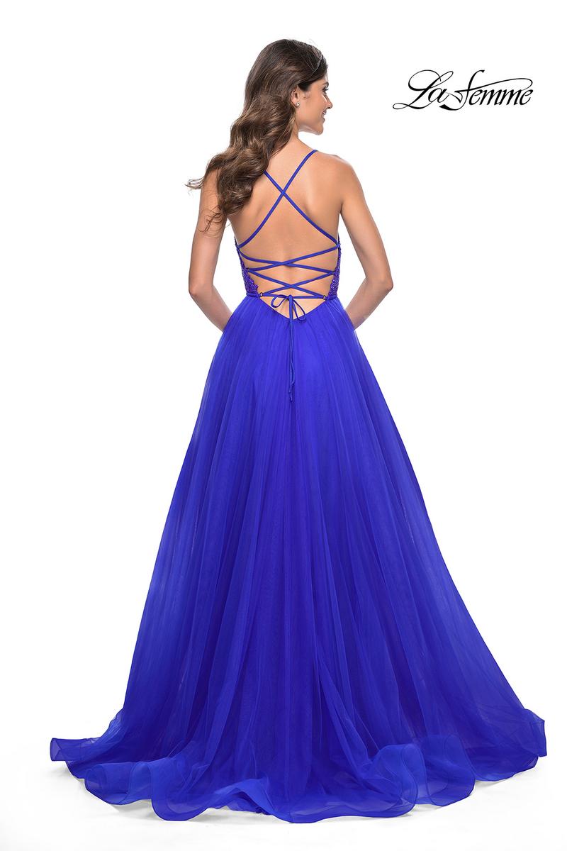 La Femme Dress 32059