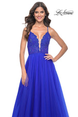 La Femme Dress 32059