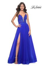 La Femme Dress 32059