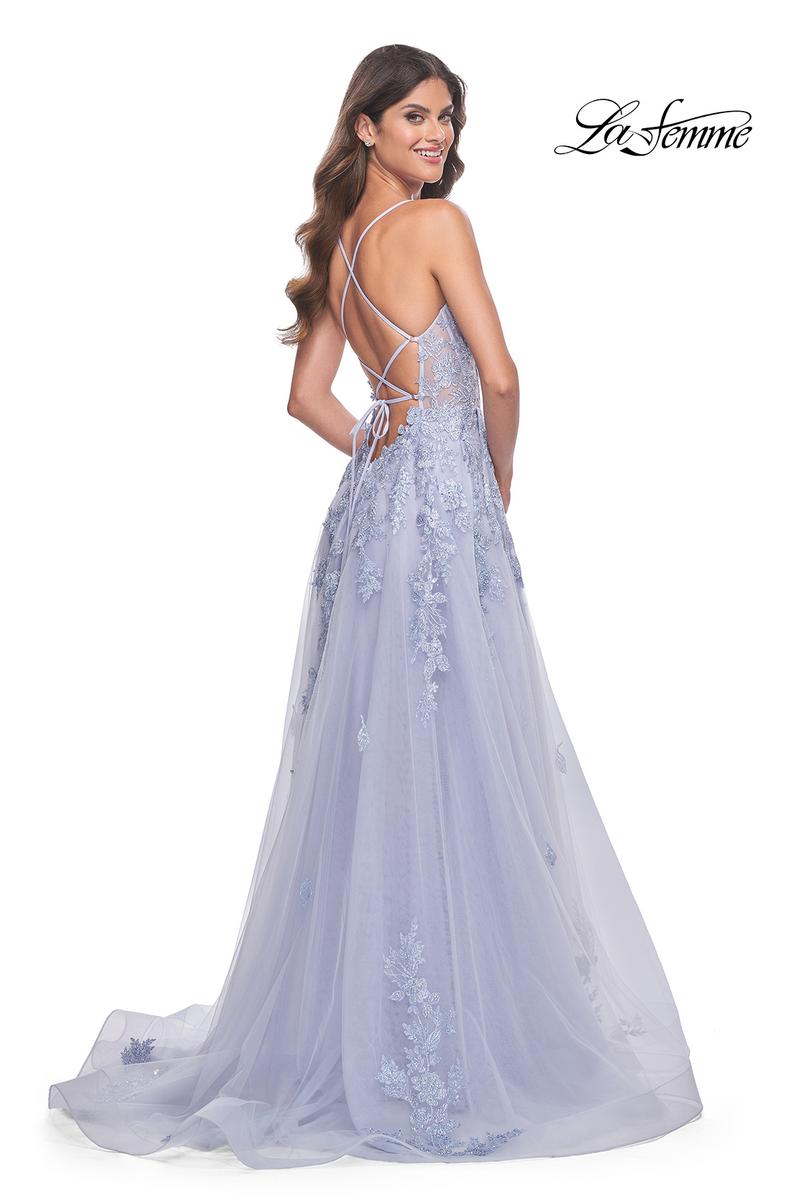 La Femme Dress 32062