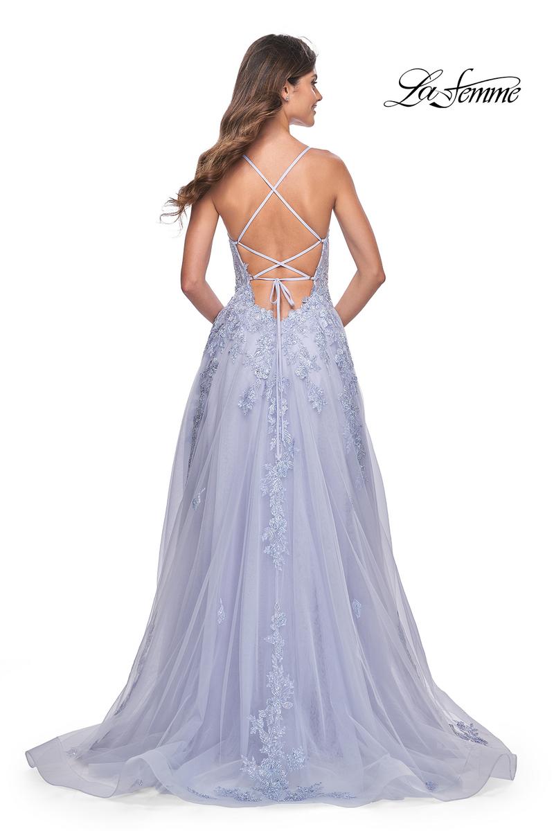 La Femme Dress 32062