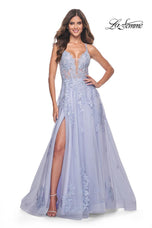 La Femme Dress 32062