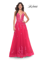 La Femme Dress 32062