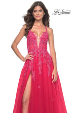 La Femme Dress 32062