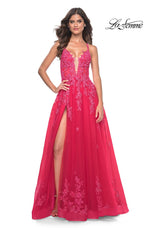 La Femme Dress 32062