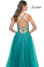 La Femme Dress 32062