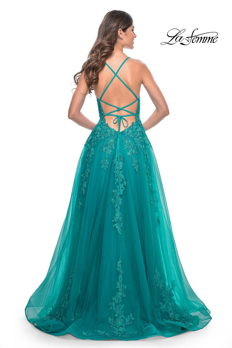 La Femme Dress 32062