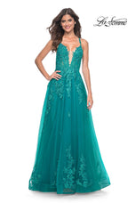 La Femme Dress 32062