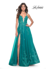 La Femme Dress 32062