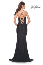 La Femme Dress 32064