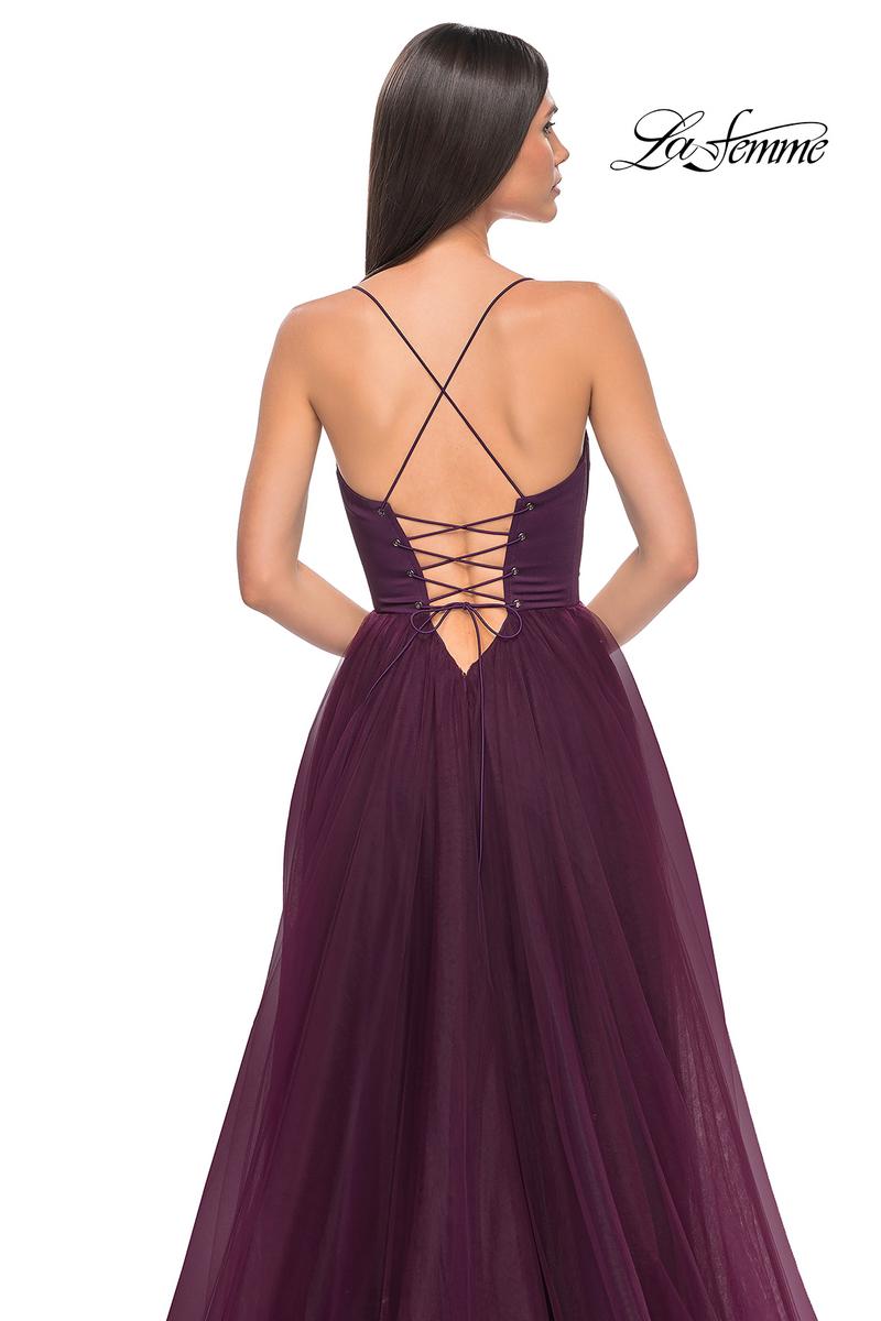 La Femme Dress 32065