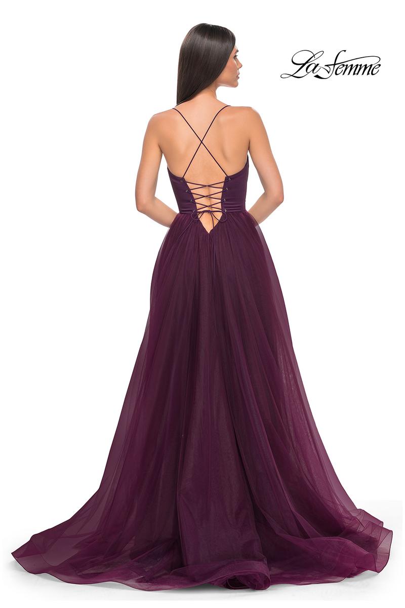 La Femme Dress 32065