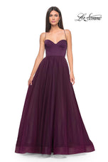 La Femme Dress 32065