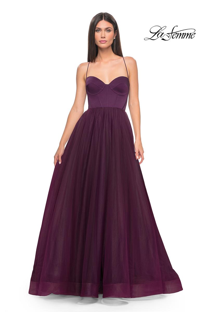 La Femme Dress 32065