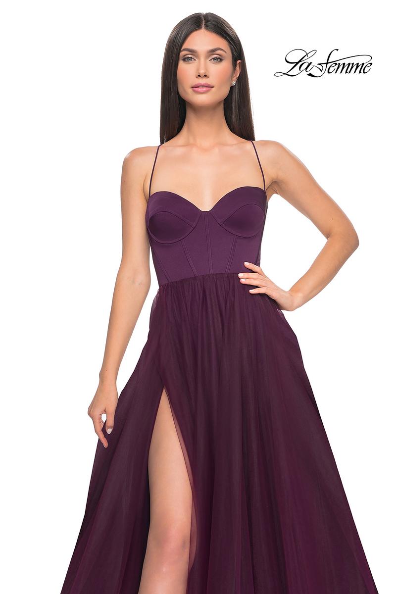 La Femme Dress 32065