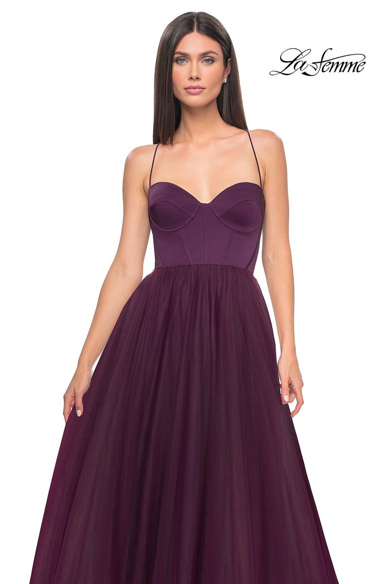 La Femme Dress 32065