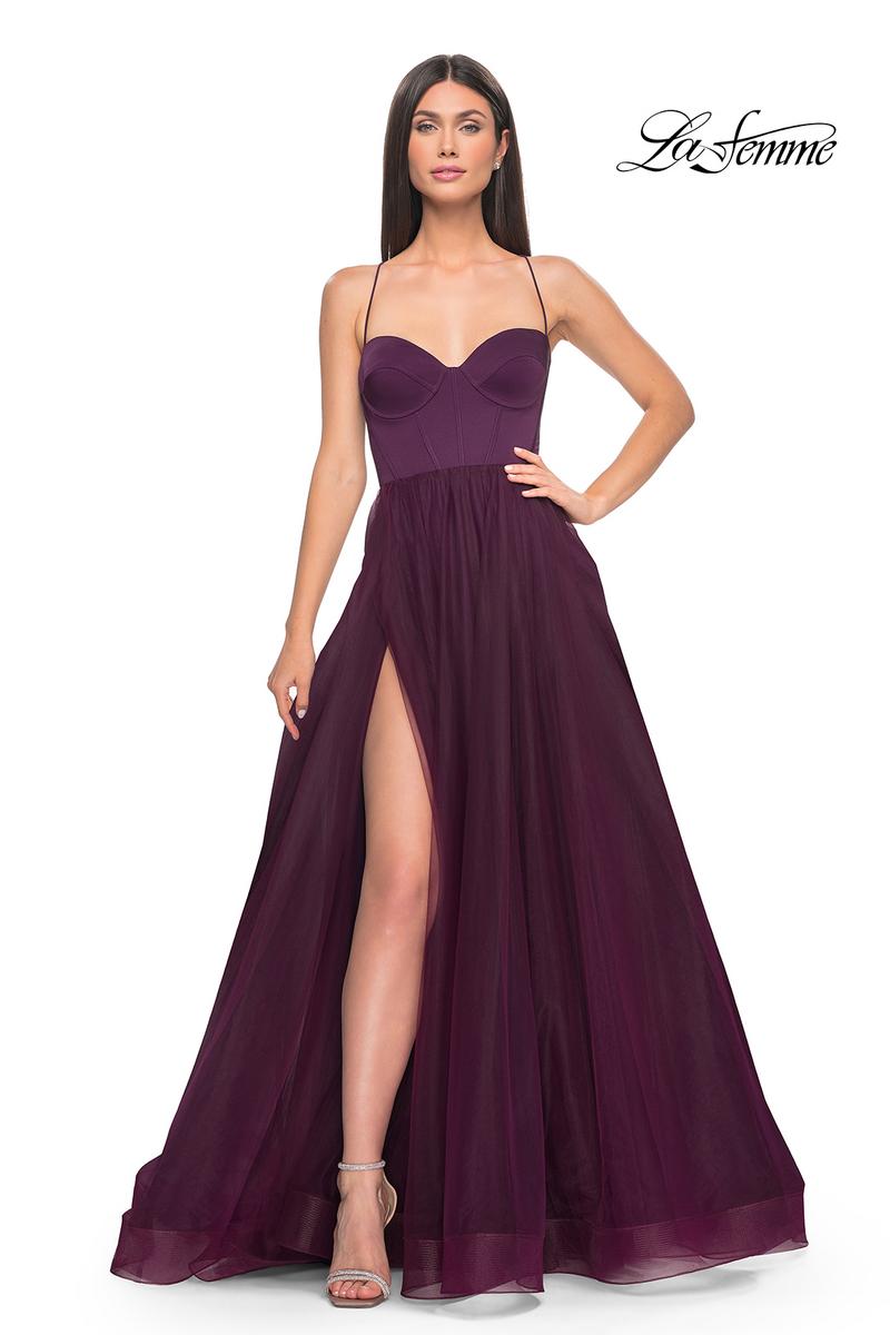 La Femme Dress 32065