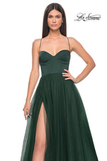 La Femme Dress 32065