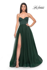 La Femme Dress 32065