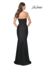 La Femme Dress 32069