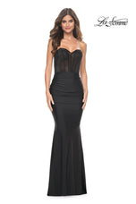 La Femme Dress 32069