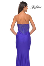 La Femme Dress 32069