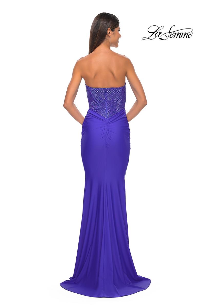 La Femme Dress 32069