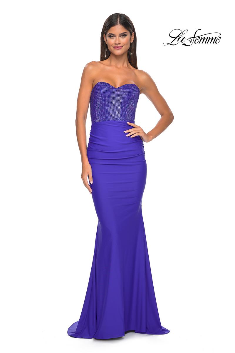 La Femme Dress 32069