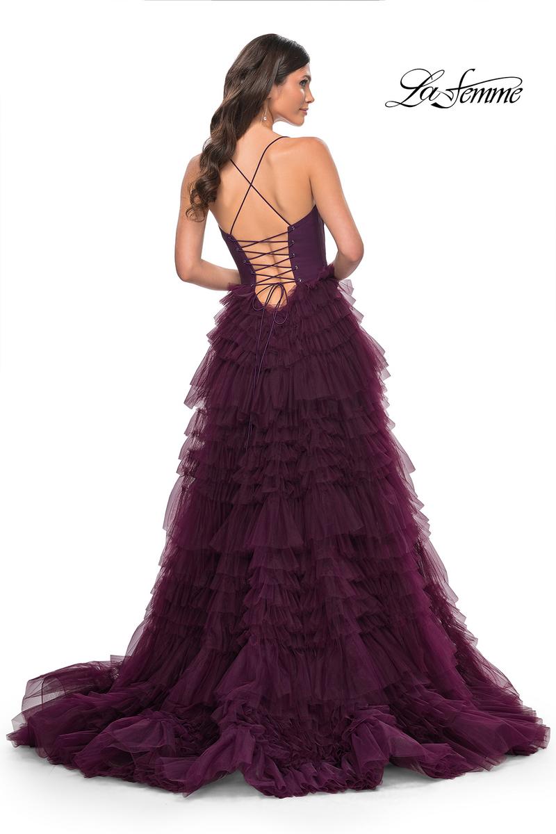 La Femme Dress 32071