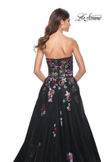 La Femme Dress 32072