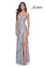 La Femme Dress 32074