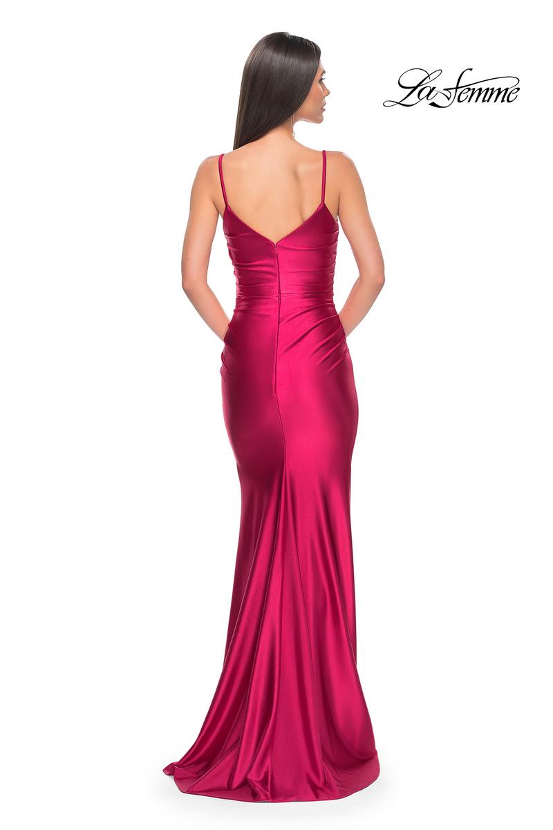 La Femme Dress 32075