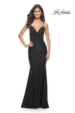 La Femme Dress 32079