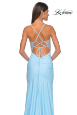 La Femme Dress 32079