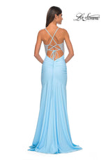 La Femme Dress 32079