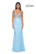 La Femme Dress 32079