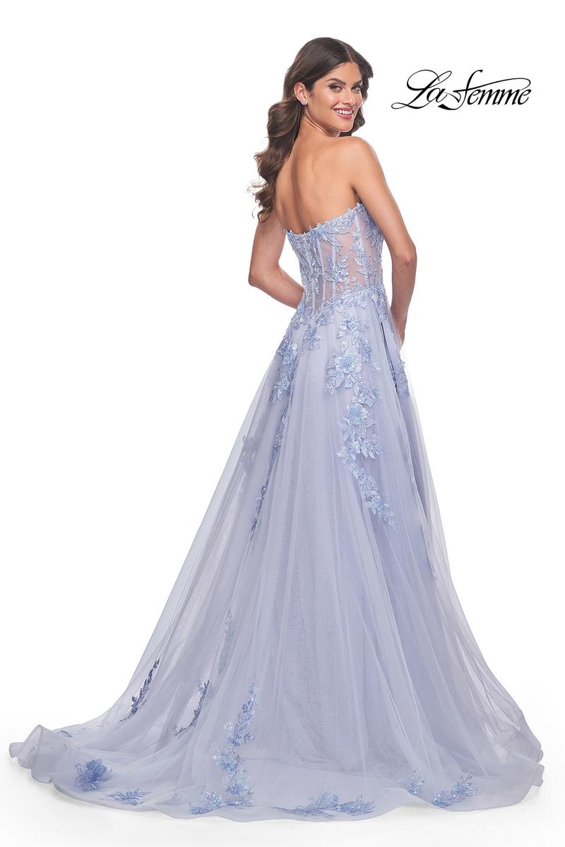 La Femme Dress 32082