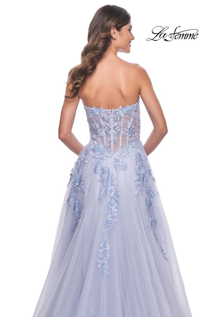 La Femme Dress 32082