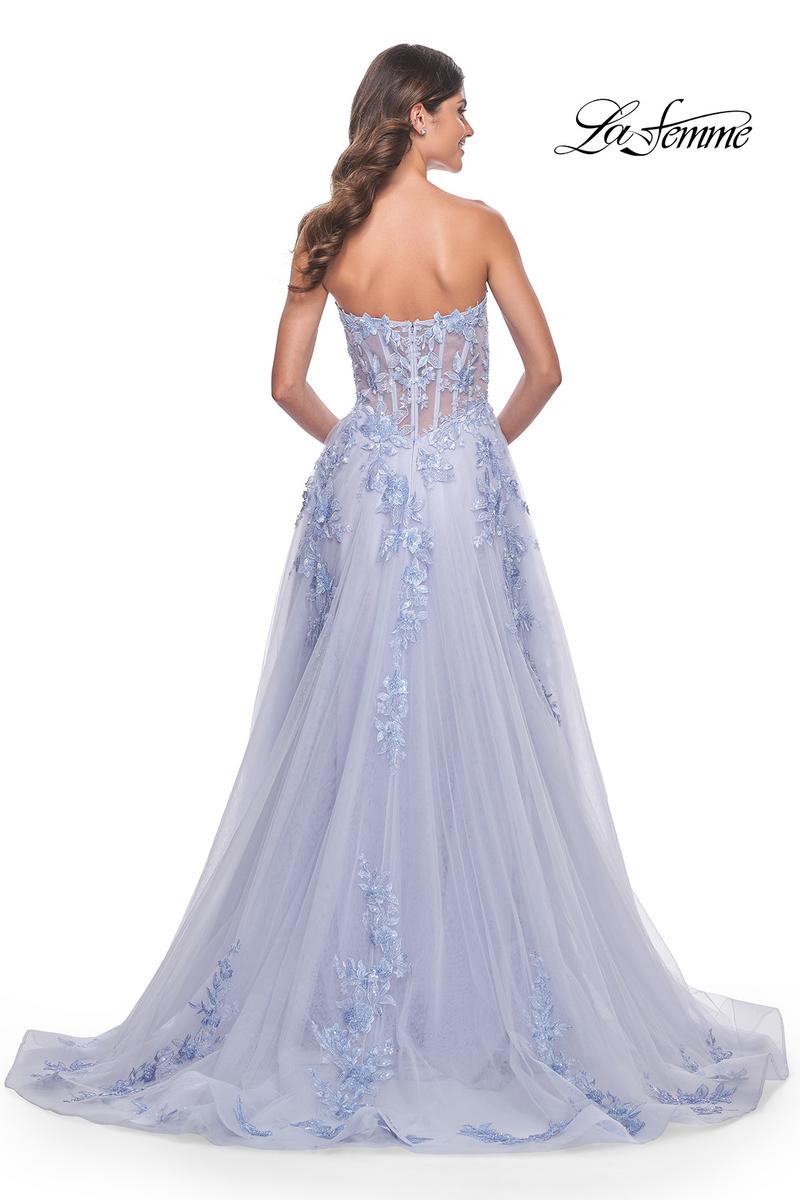 La Femme Dress 32082