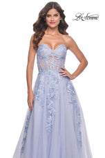 La Femme Dress 32082