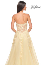 La Femme Dress 32082