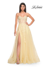 La Femme Dress 32082