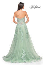 La Femme Dress 32082