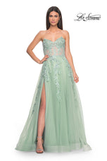 La Femme Dress 32082