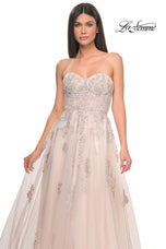 La Femme Dress 32084