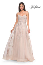 La Femme Dress 32084