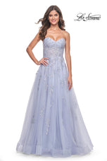 La Femme Dress 32084