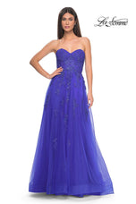 La Femme Dress 32084